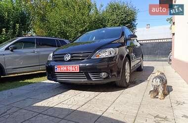 Цены Volkswagen Golf Plus Бензин