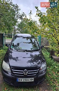 Цены Volkswagen Golf Plus Бензин