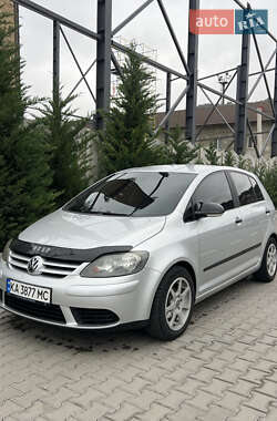 Цены Volkswagen Golf Plus Бензин