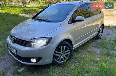 Цены Volkswagen Golf Plus Бензин