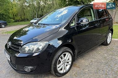 Цены Volkswagen Golf Plus Бензин