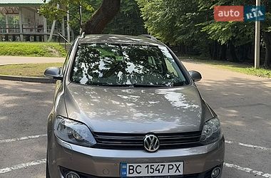 Цены Volkswagen Golf Plus Бензин