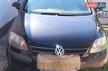 Цены Volkswagen Golf Plus Бензин