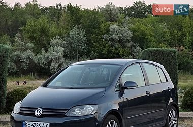 Цены Volkswagen Golf Plus Бензин