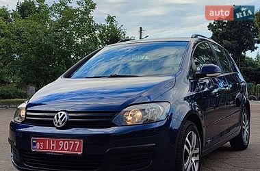 Ціни Volkswagen Golf Plus Бензин