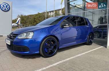 Ціни Volkswagen Golf R Бензин