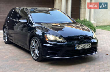 Цены Volkswagen Golf R Бензин