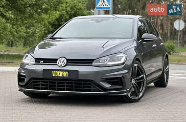 Ціни Volkswagen Golf R Бензин