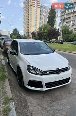 Ціни Volkswagen Golf R Бензин