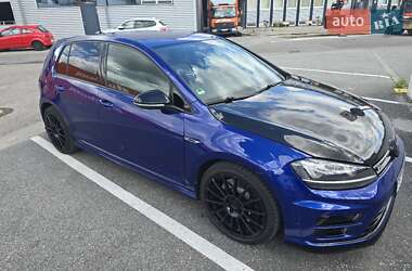 Ціни Volkswagen Golf R Бензин