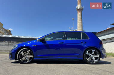 Ціни Volkswagen Golf R Бензин