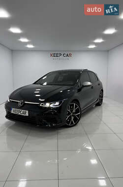 Ціни Volkswagen Golf R Бензин