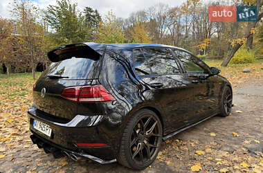 Ціни Volkswagen Golf R Бензин