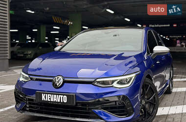 Ціни Volkswagen Golf R Бензин