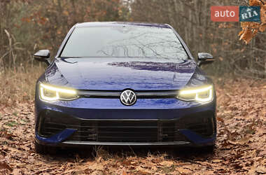 Цены Volkswagen Golf R Бензин