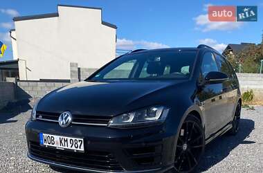 Цены Volkswagen Golf R Бензин