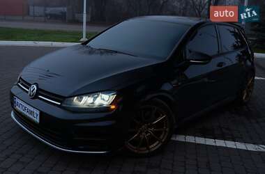 Цены Volkswagen Golf R Бензин