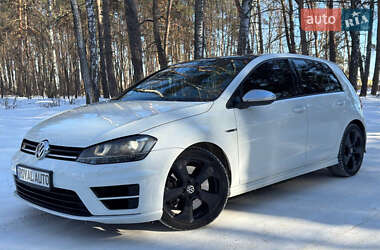 Ціни Volkswagen Golf R Бензин