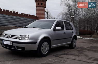 Ціни Volkswagen Golf Бензин