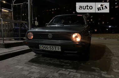 Цены Volkswagen Golf Бензин