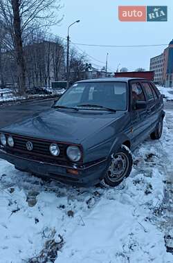 Ціни Volkswagen Golf Бензин