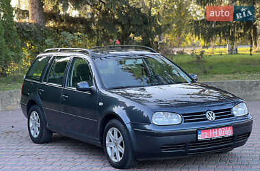 Ціни Volkswagen Golf Бензин