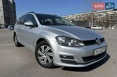 Ціни Volkswagen Golf Бензин
