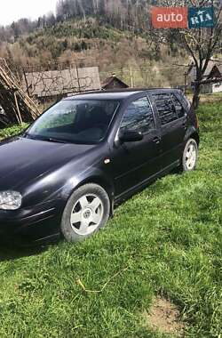 Цены Volkswagen Golf Бензин