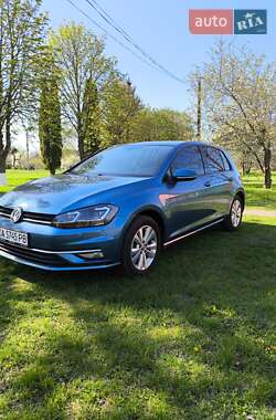 Цены Volkswagen Golf Бензин