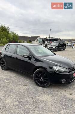 Ціни Volkswagen Golf Бензин