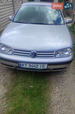 Ціни Volkswagen Golf Бензин