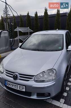 Ціни Volkswagen Golf Бензин