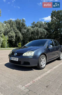 Ціни Volkswagen Golf Бензин