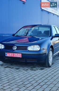 Цены Volkswagen Golf Бензин