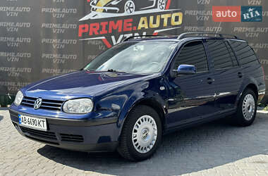 Ціни Volkswagen Golf Бензин