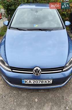 Ціни Volkswagen Golf Бензин