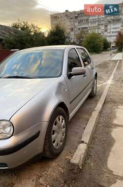 Ціни Volkswagen Golf Бензин