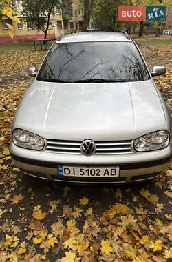 Ціни Volkswagen Golf Бензин