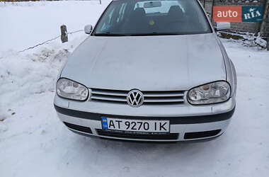 Ціни Volkswagen Golf Бензин