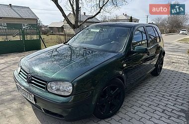 Цены Volkswagen Golf Бензин