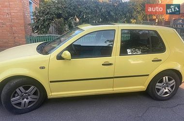 Ціни Volkswagen Golf Бензин