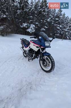 Цены Kawasaki GPZ Бензин