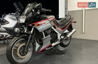 Цены Kawasaki GPZ Бензин