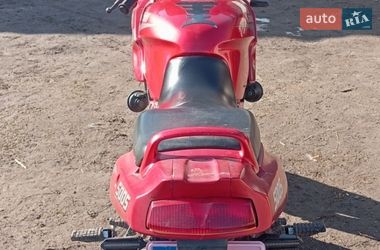 Цены Kawasaki GPZ Бензин