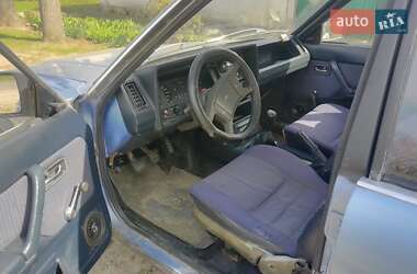 Цены Ford Granada Бензин