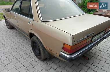 Ціни Ford Granada Бензин