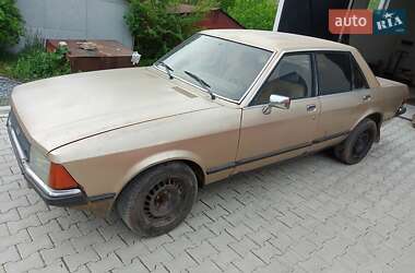 Ціни Ford Granada Бензин