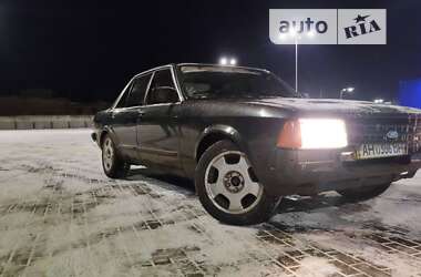 Ціни Ford Granada Бензин