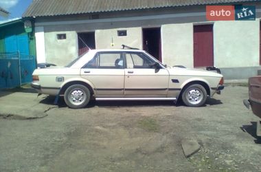 Цены Ford Granada Бензин