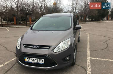 Цены Ford Grand C-Max Бензин